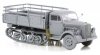 Dragon 6761 Sd.Kfz.3a Maultier Half Track (1:35)